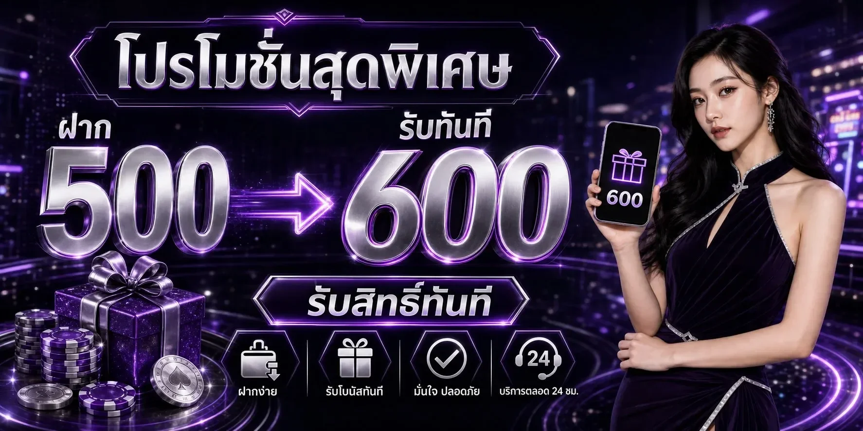 BETPRO สล็อตออนไลน์ รวมค่ายเกมดัง PG JILI Pragmatic